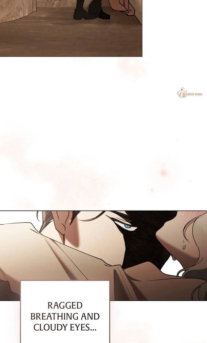 It Was Just a Contract Marriage Chapter 56 page 21