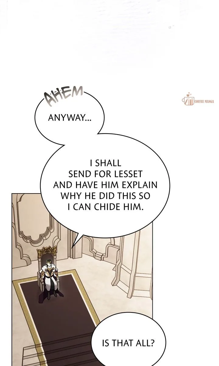 It Was Just a Contract Marriage Chapter 55 page 10