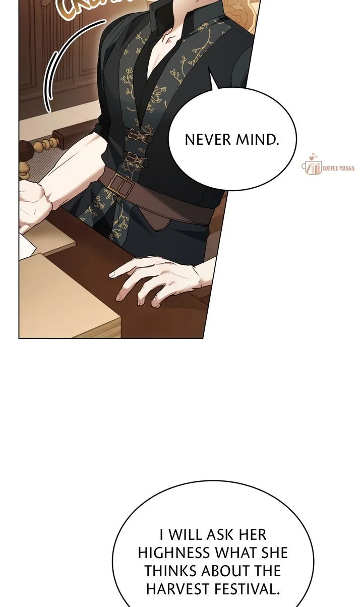 It Was Just a Contract Marriage Chapter 55 page 42