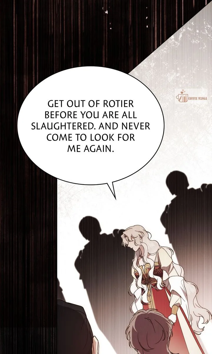 It Was Just a Contract Marriage Chapter 53 page 32