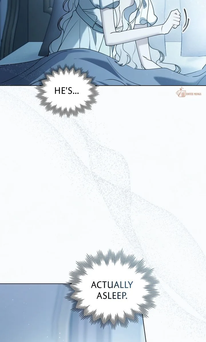 It Was Just a Contract Marriage Chapter 56 page 99