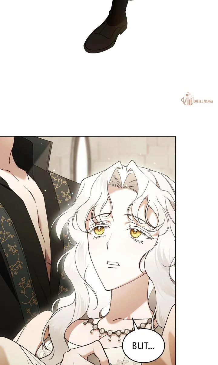 It Was Just a Contract Marriage Chapter 55 page 54