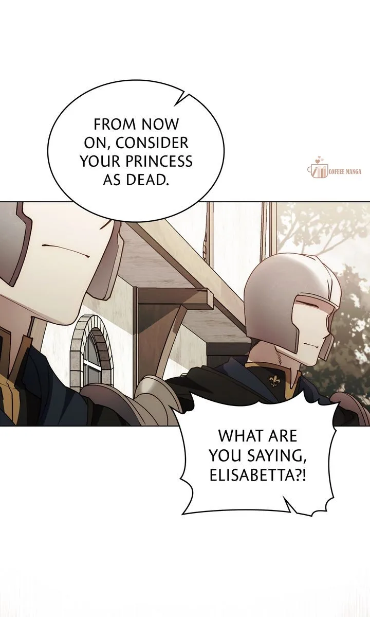 It Was Just a Contract Marriage Chapter 53 page 29