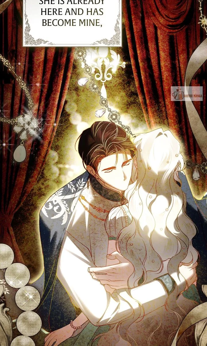 It Was Just a Contract Marriage Chapter 55 page 34