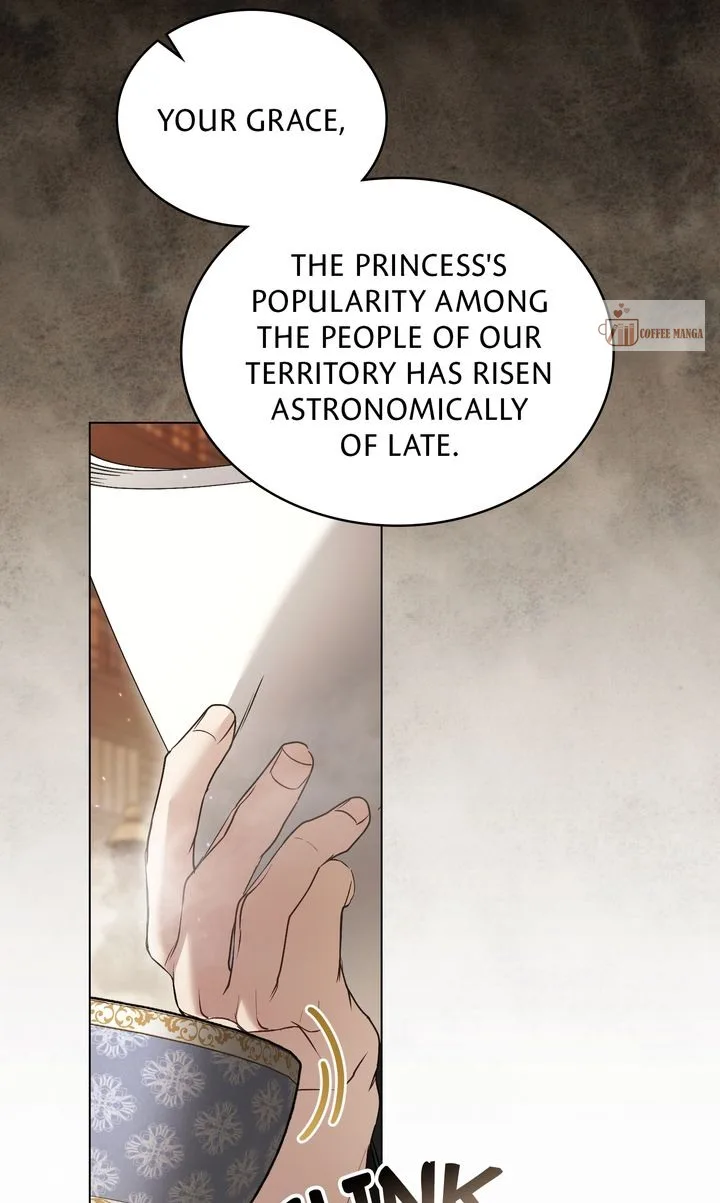 It Was Just a Contract Marriage Chapter 55 page 27