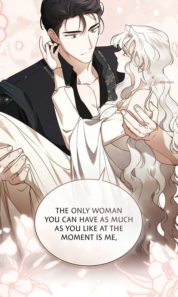 It Was Just a Contract Marriage Chapter 55 page 72