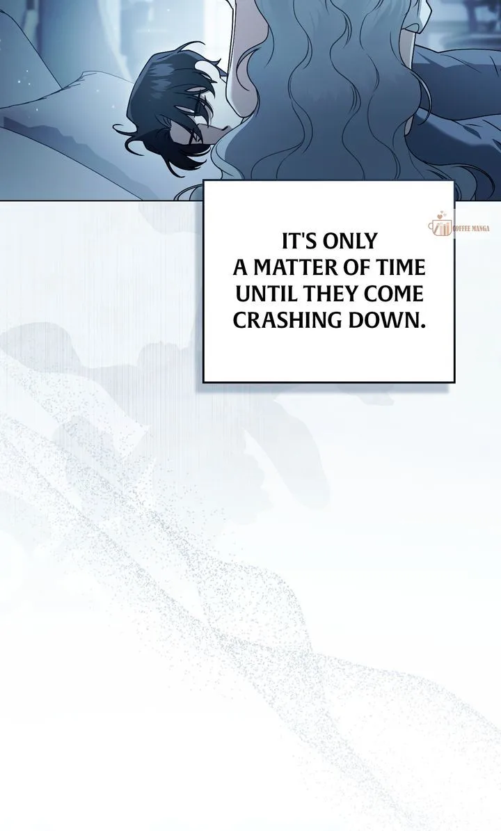 It Was Just a Contract Marriage Chapter 56 page 106