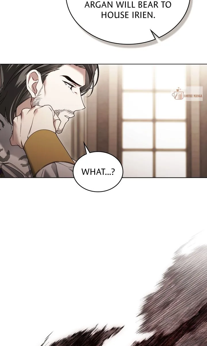 It Was Just a Contract Marriage Chapter 55 page 21
