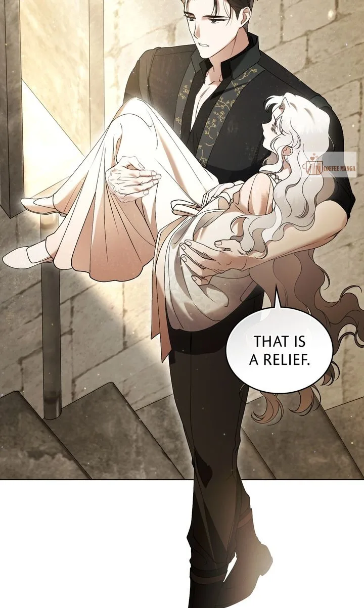 It Was Just a Contract Marriage Chapter 55 page 53