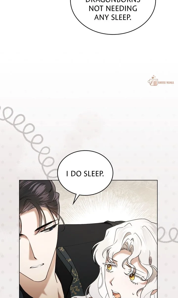 It Was Just a Contract Marriage Chapter 55 page 56