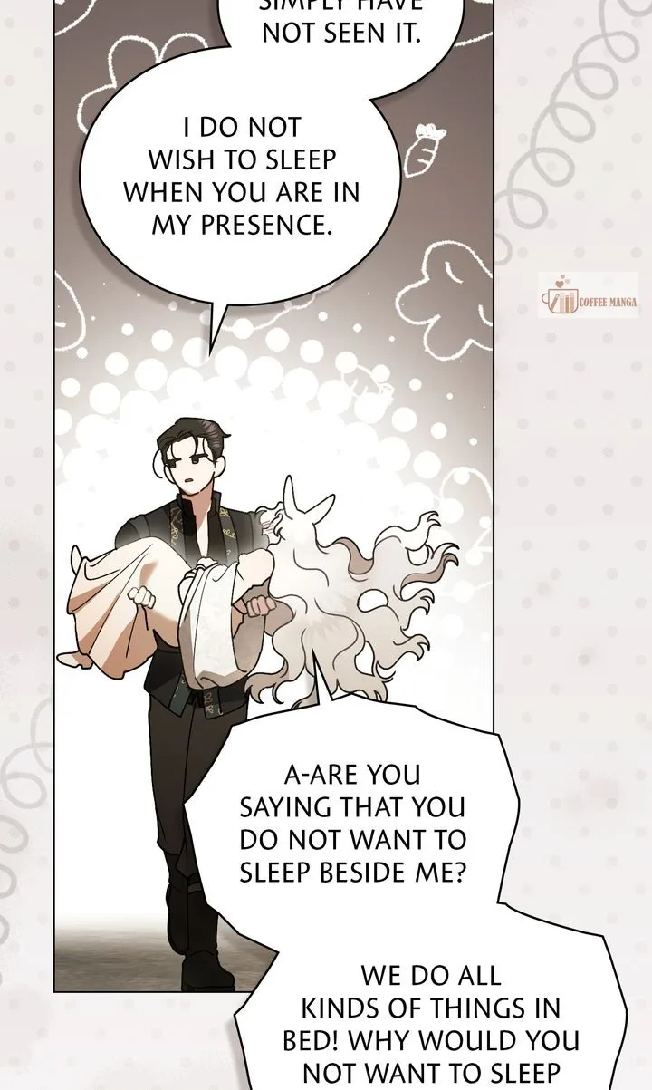 It Was Just a Contract Marriage Chapter 55 page 58