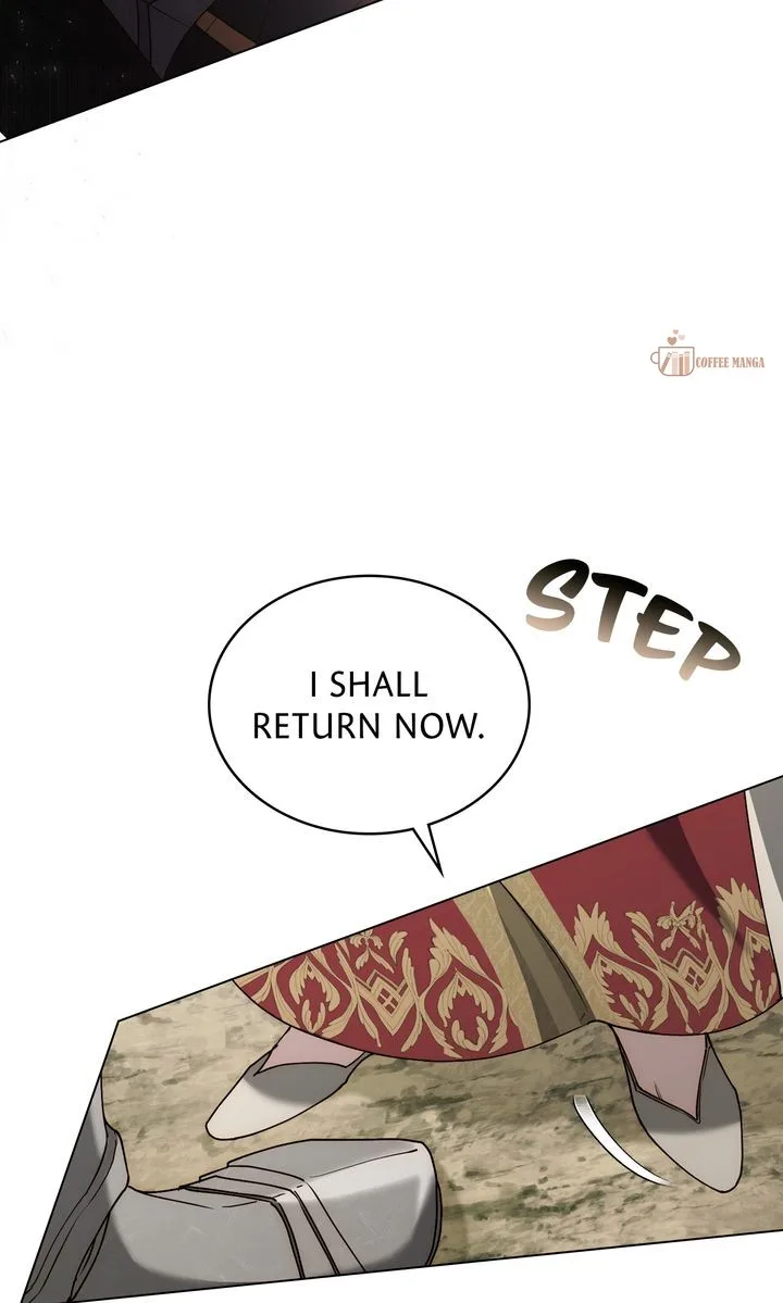 It Was Just a Contract Marriage Chapter 53 page 36