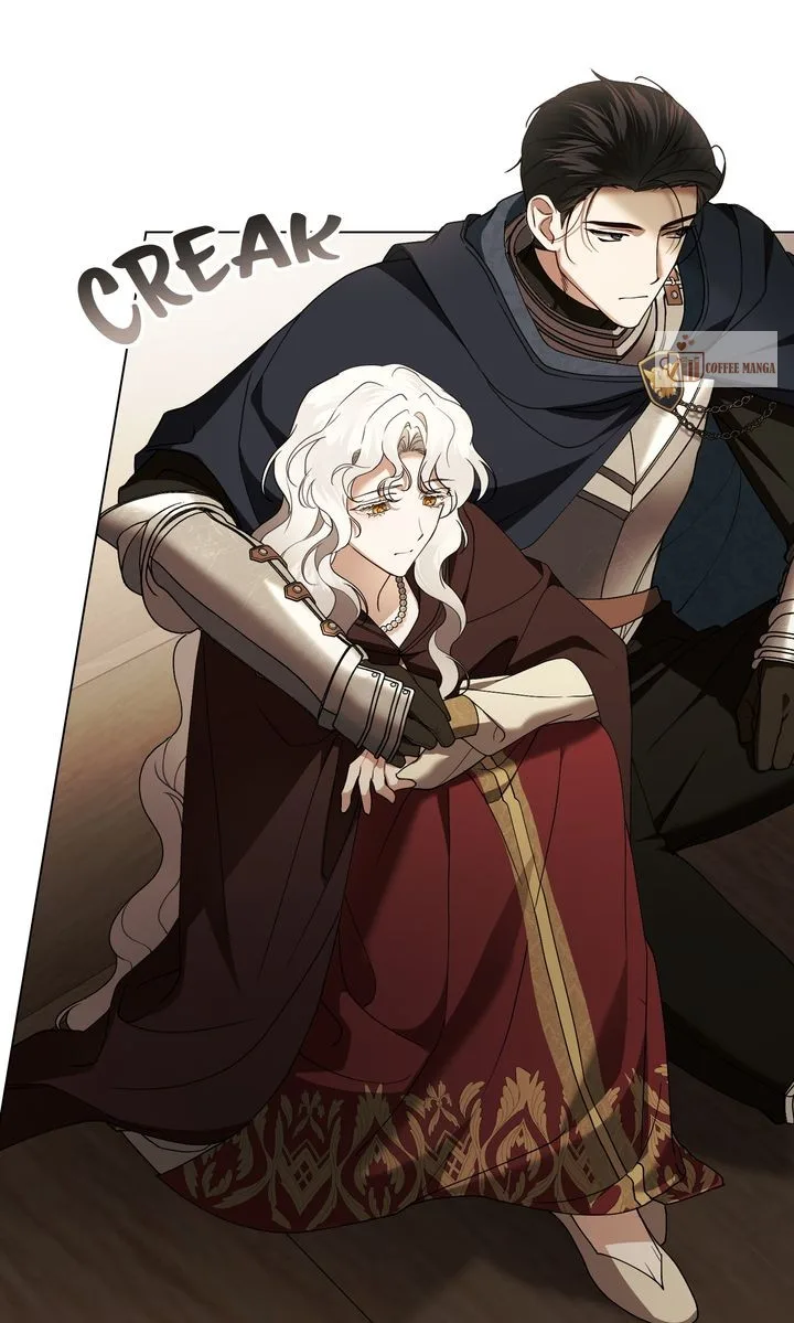 It Was Just a Contract Marriage Chapter 53 page 49
