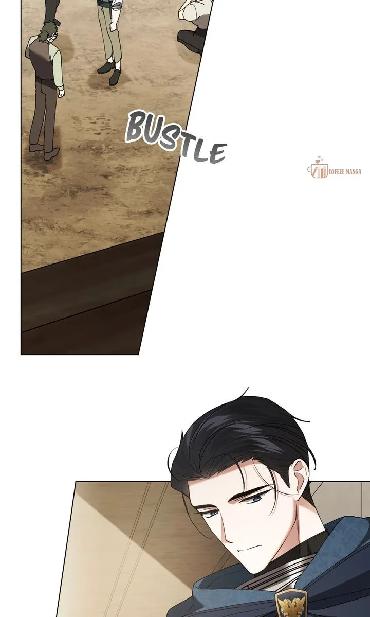 It Was Just a Contract Marriage Chapter 53 page 41
