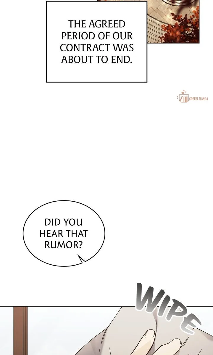 It Was Just a Contract Marriage Chapter 53 page 78