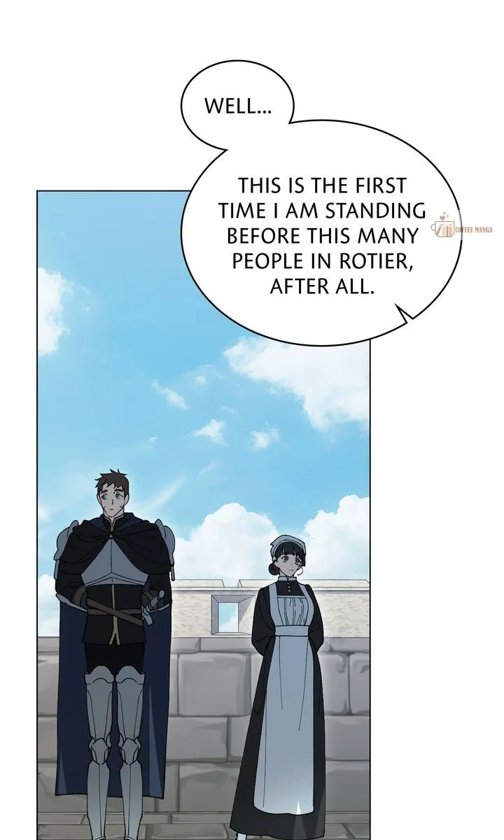 It Was Just a Contract Marriage Chapter 57 page 9