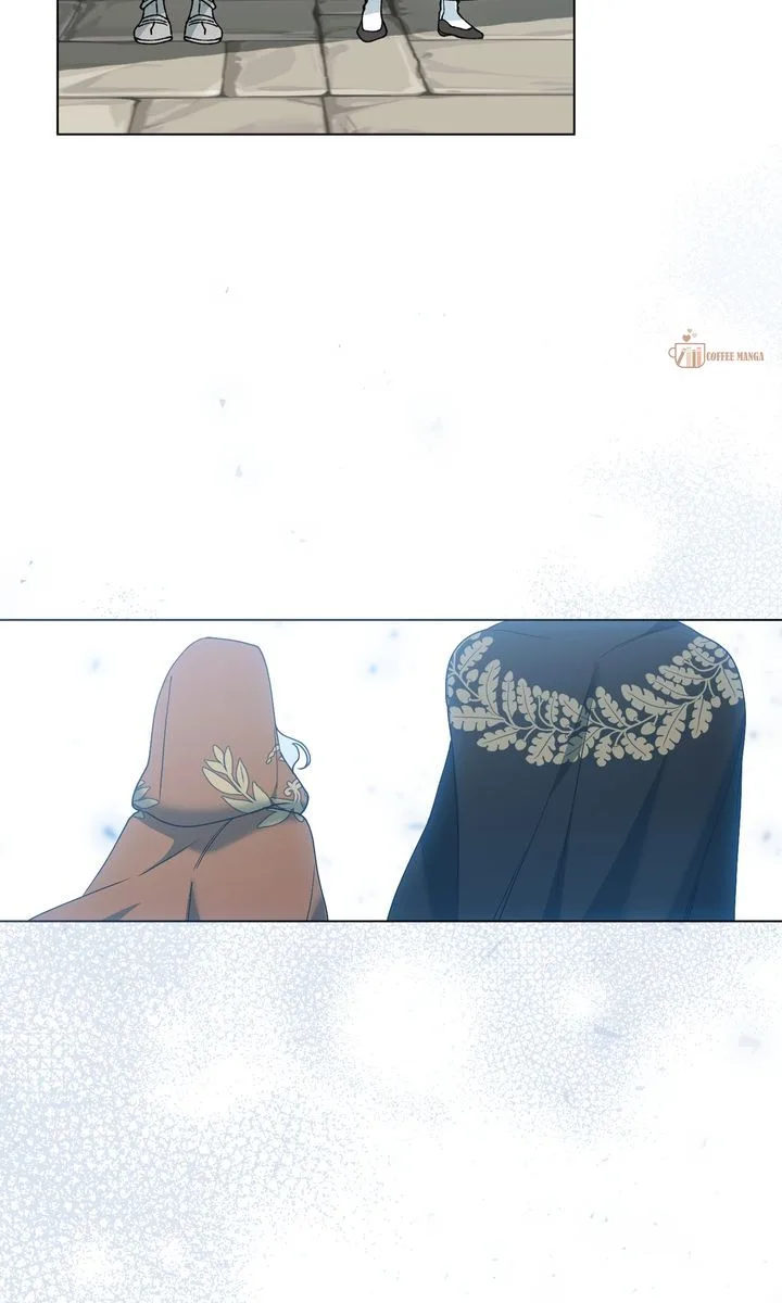 It Was Just a Contract Marriage Chapter 57 page 10