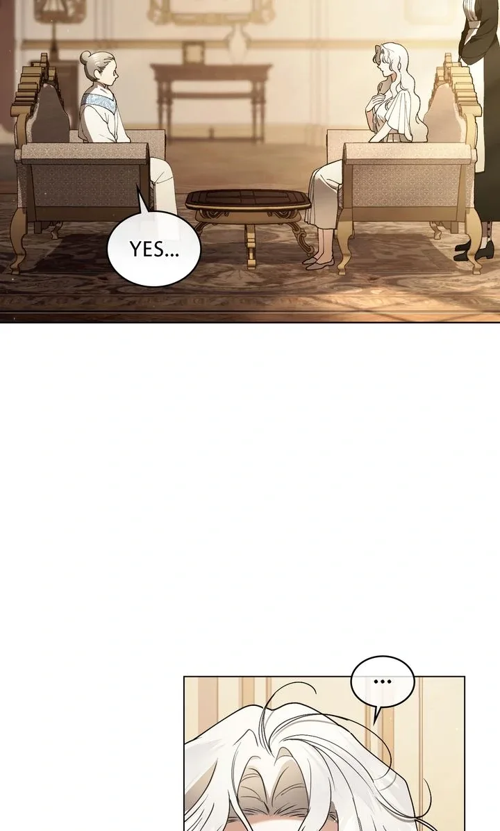 It Was Just a Contract Marriage Chapter 58 page 4