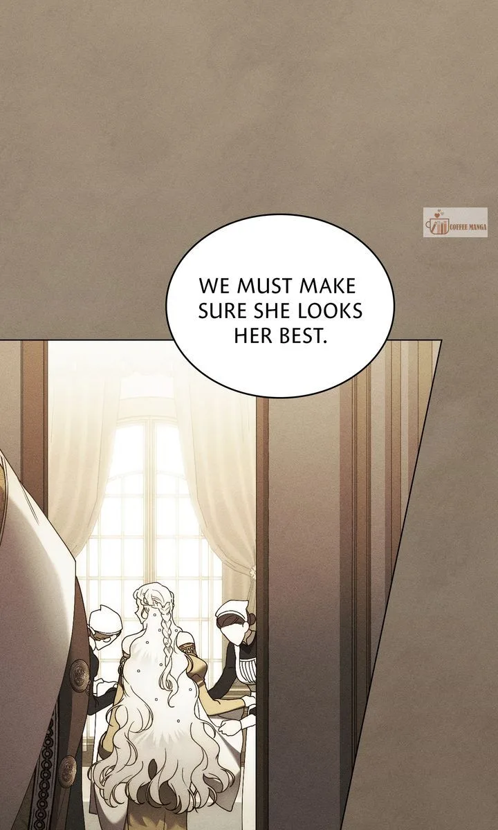 It Was Just a Contract Marriage Chapter 57 page 14