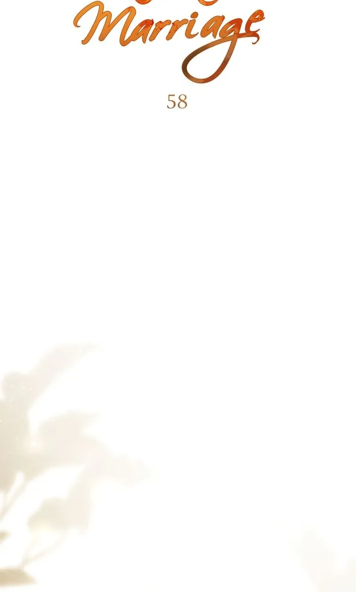 It Was Just a Contract Marriage Chapter 58 page 14