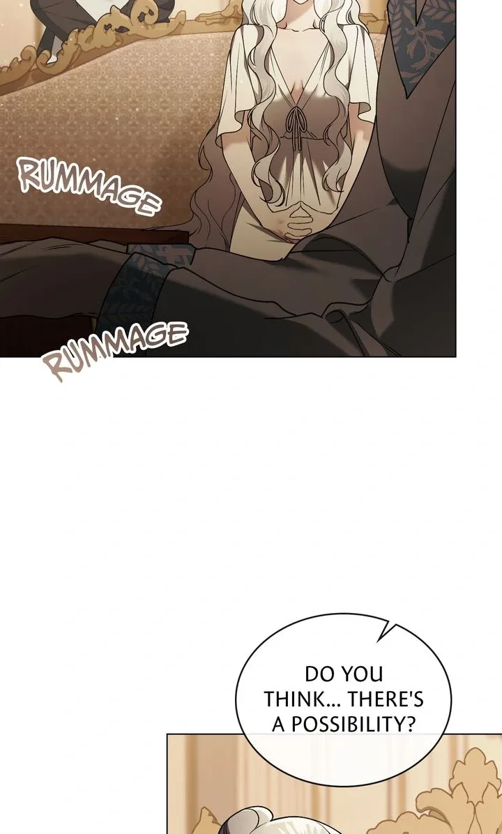 It Was Just a Contract Marriage Chapter 58 page 7