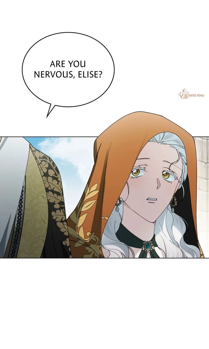 It Was Just a Contract Marriage Chapter 57 page 8