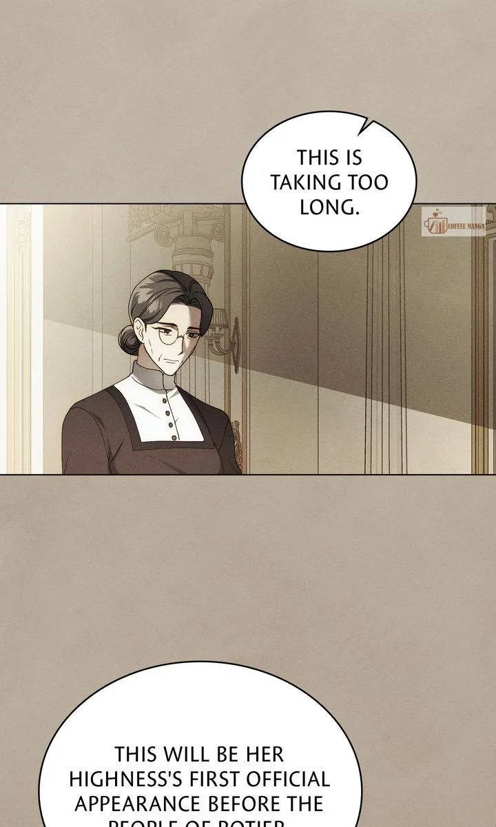 It Was Just a Contract Marriage Chapter 57 page 12
