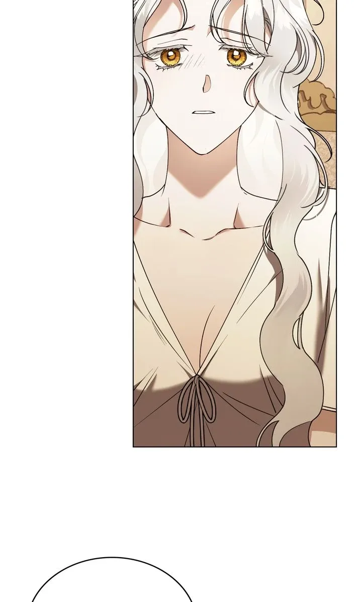 It Was Just a Contract Marriage Chapter 58 page 5