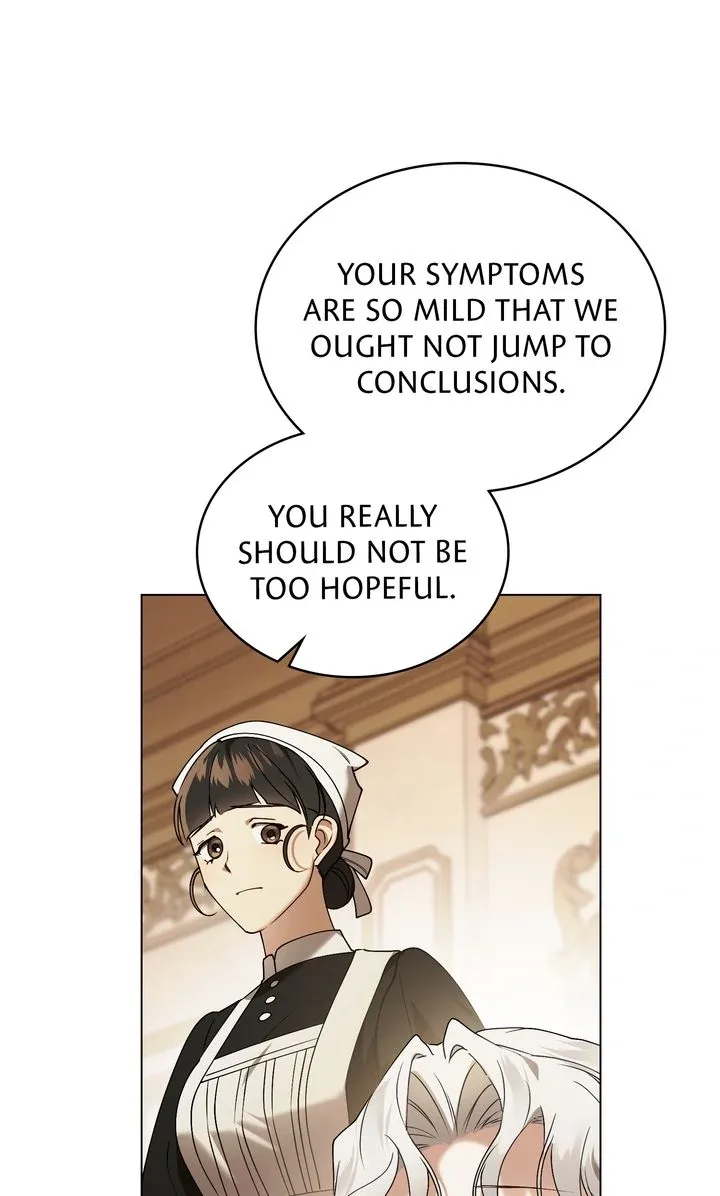 It Was Just a Contract Marriage Chapter 58 page 9