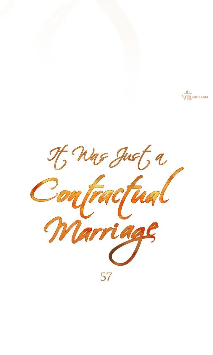 It Was Just a Contract Marriage Chapter 57 page 27