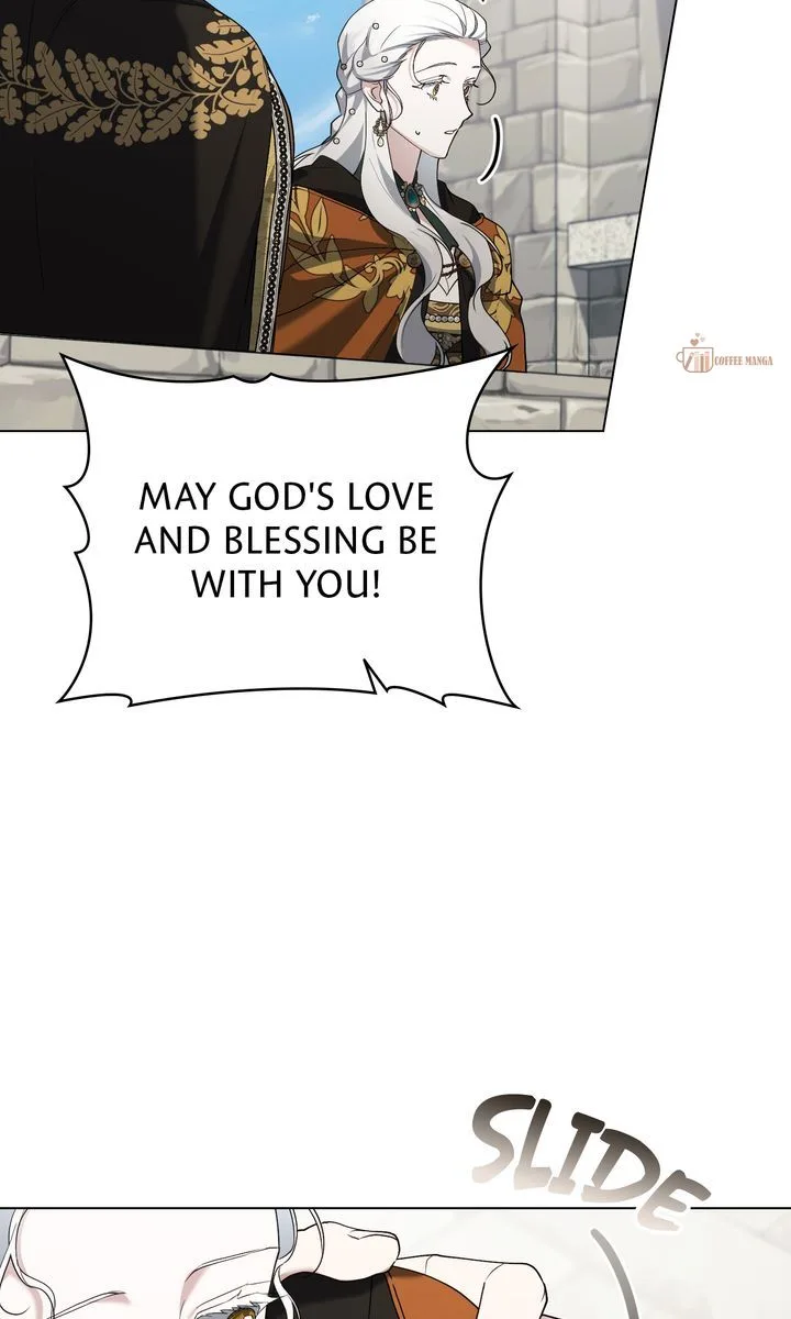 It Was Just a Contract Marriage Chapter 57 page 38