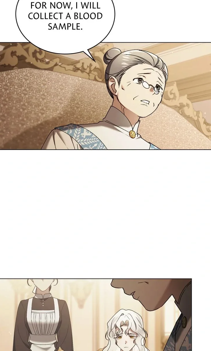 It Was Just a Contract Marriage Chapter 58 page 6