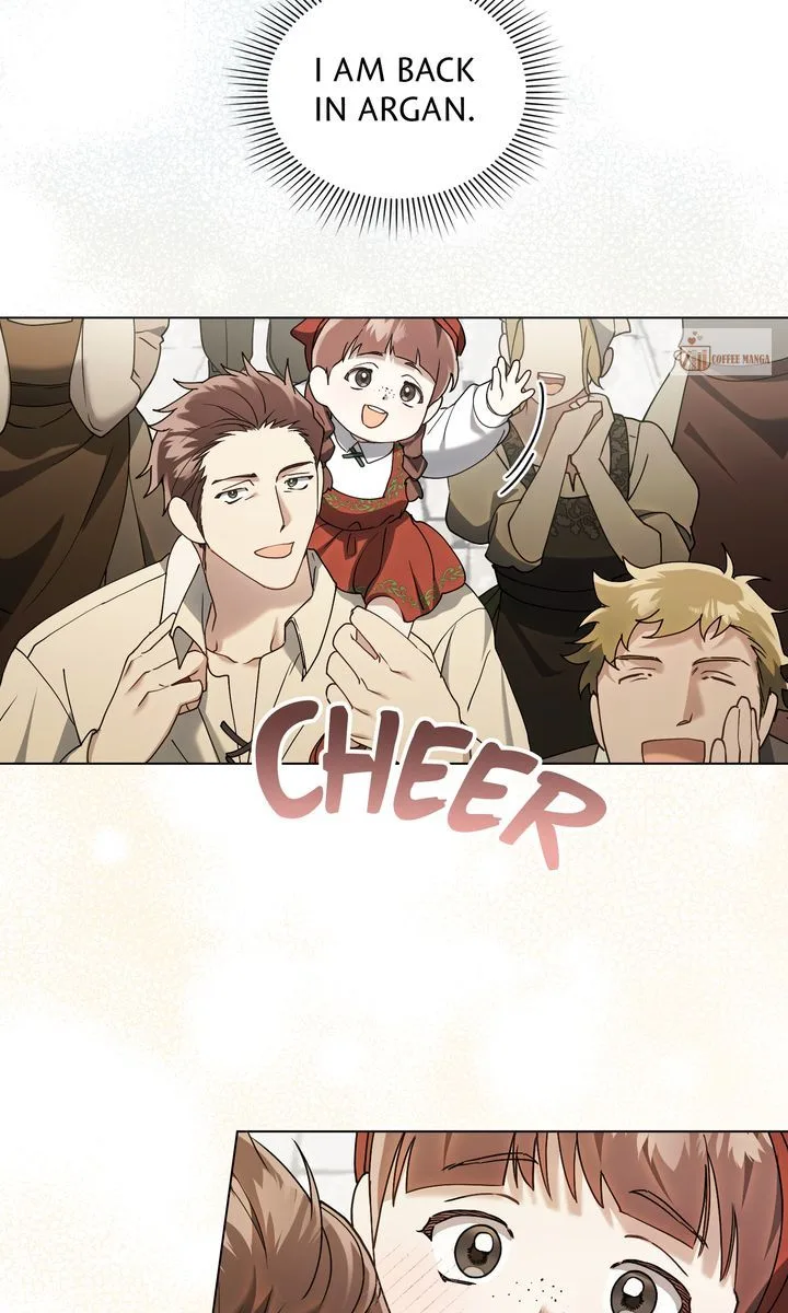 It Was Just a Contract Marriage Chapter 57 page 36