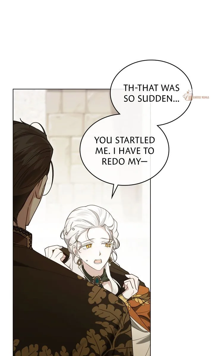 It Was Just a Contract Marriage Chapter 57 page 22