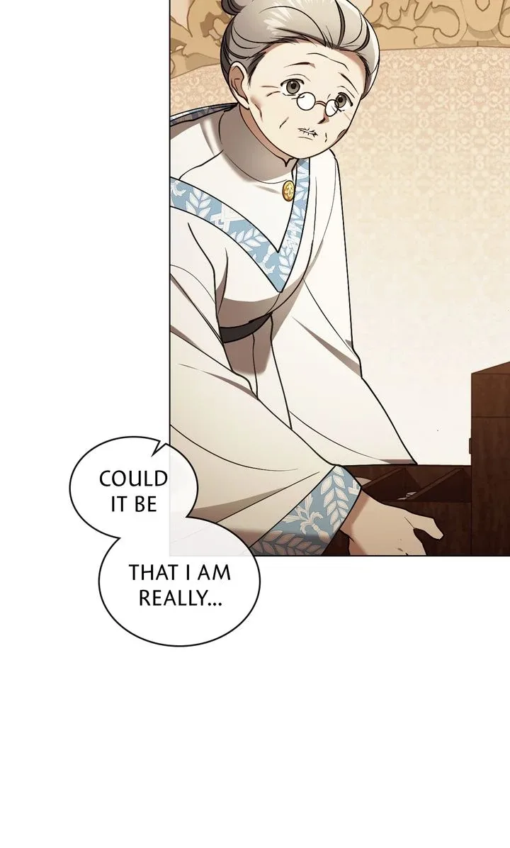 It Was Just a Contract Marriage Chapter 58 page 8