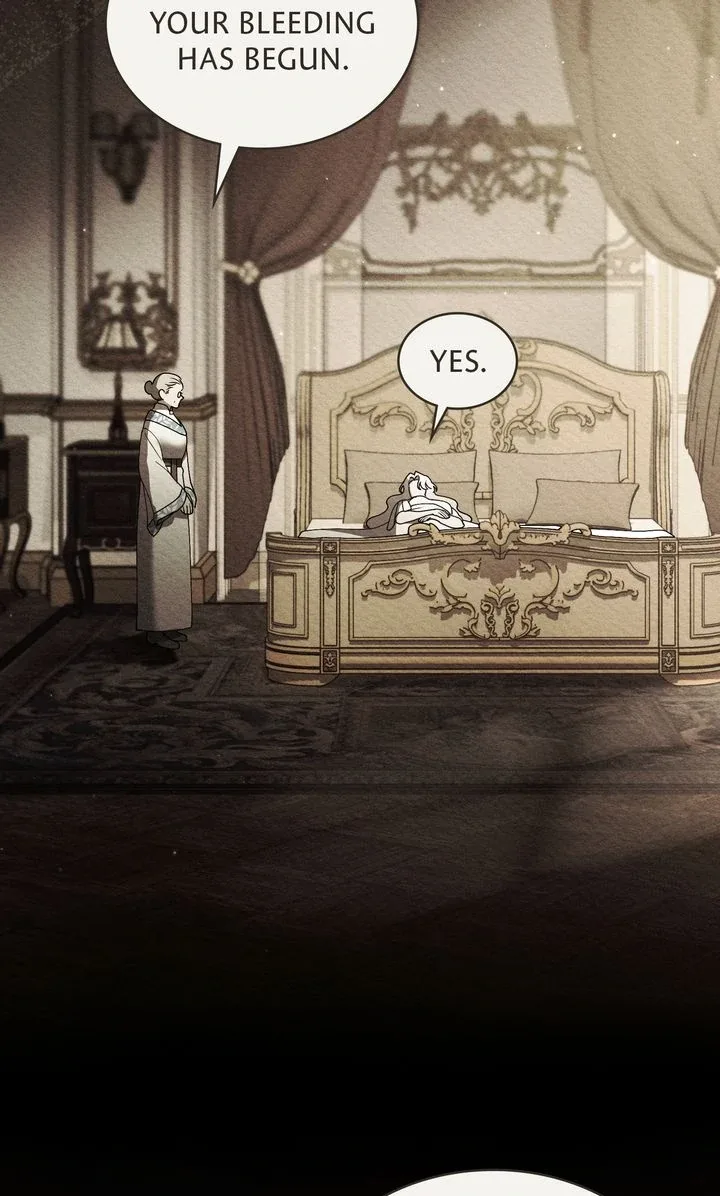 It Was Just a Contract Marriage Chapter 58 page 19