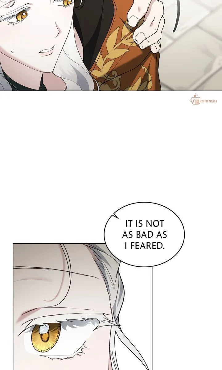 It Was Just a Contract Marriage Chapter 57 page 39
