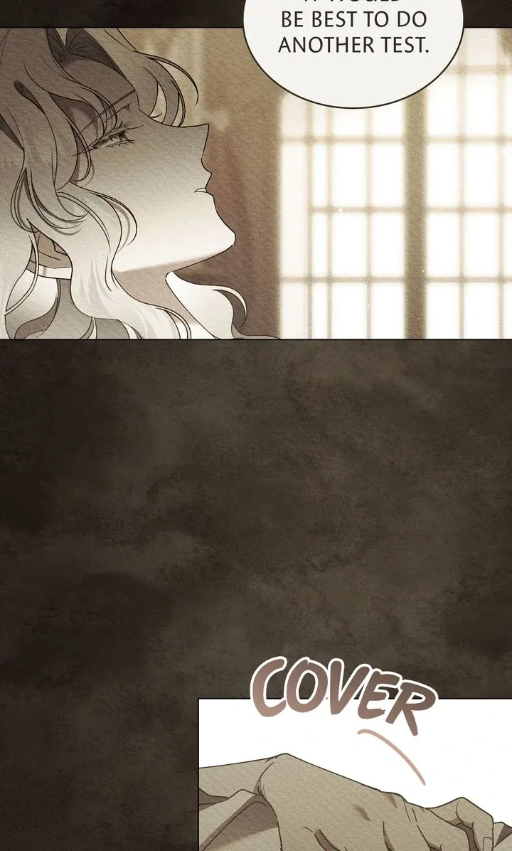 It Was Just a Contract Marriage Chapter 58 page 21