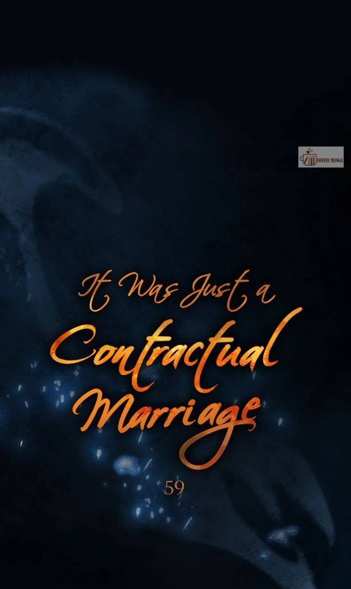 It Was Just a Contract Marriage Chapter 59 page 2