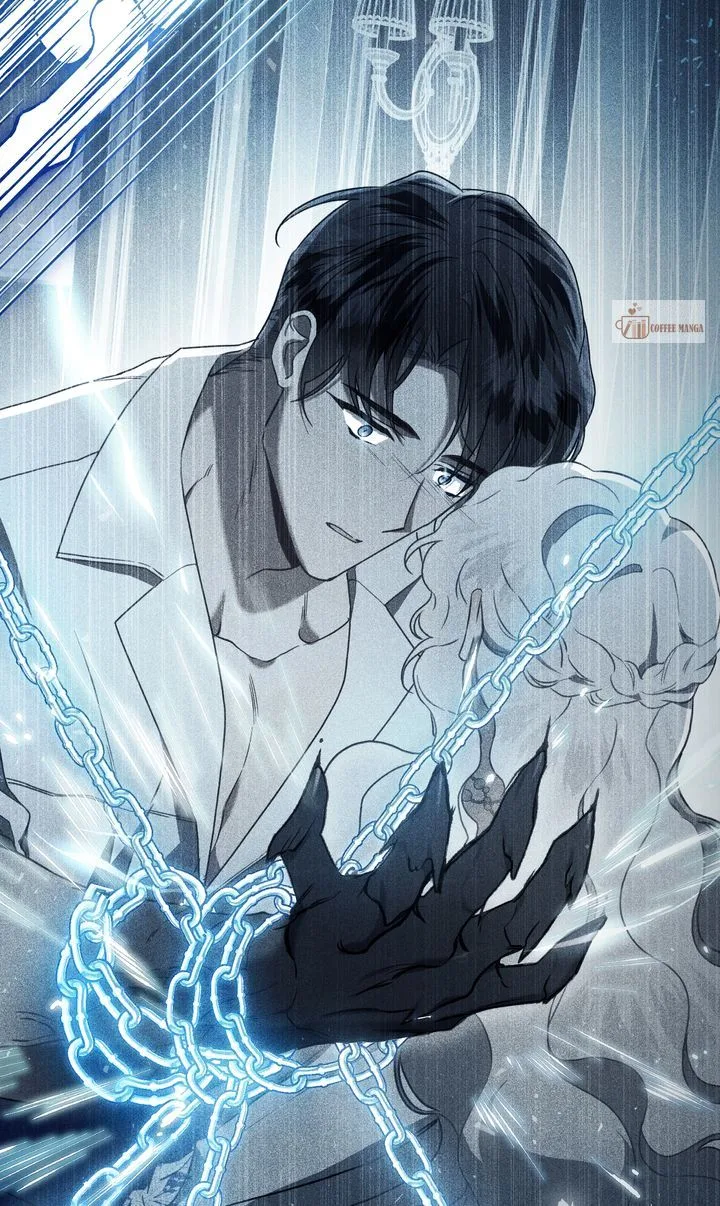It Was Just a Contract Marriage Chapter 59 page 21