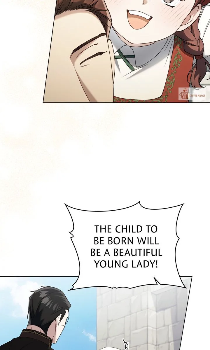 It Was Just a Contract Marriage Chapter 57 page 37