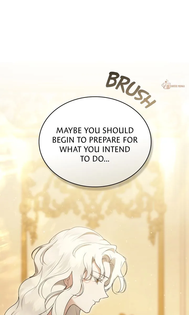It Was Just a Contract Marriage Chapter 57 page 56