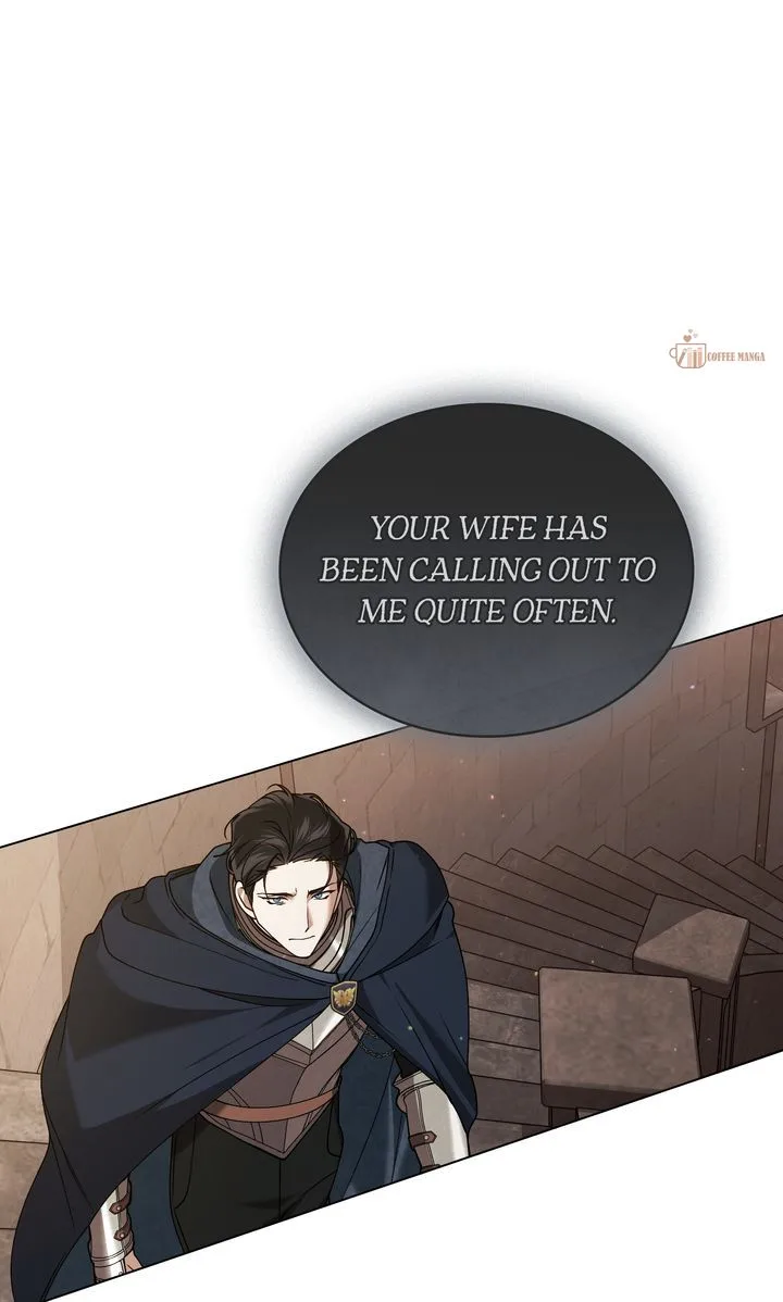 It Was Just a Contract Marriage Chapter 61 page 4