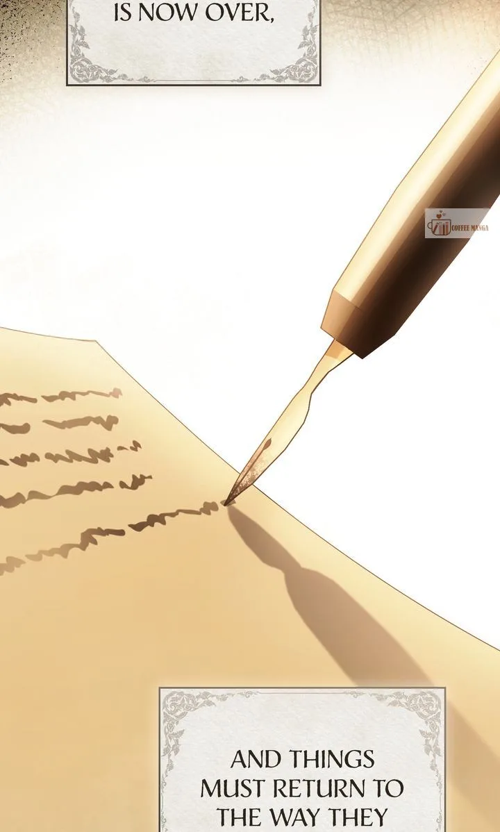 It Was Just a Contract Marriage Chapter 61 page 71