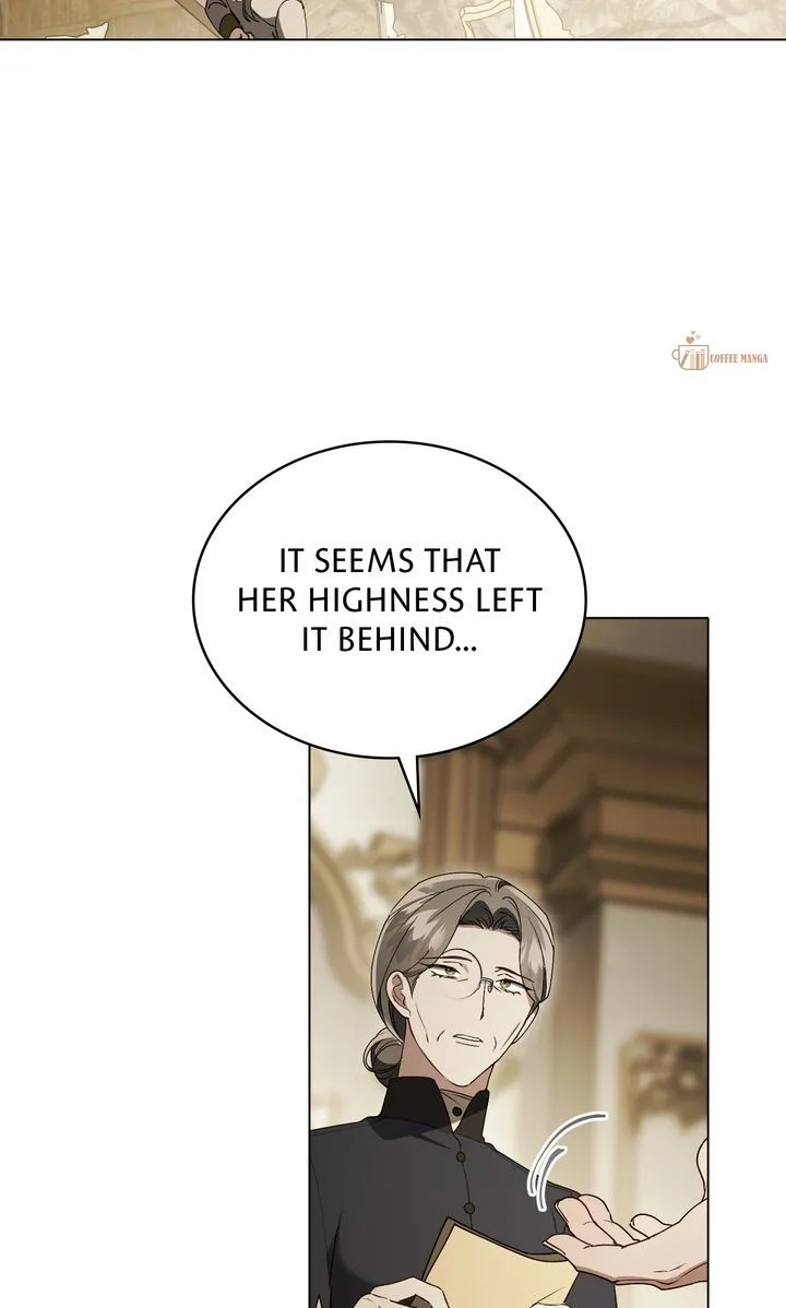 It Was Just a Contract Marriage Chapter 61 page 62