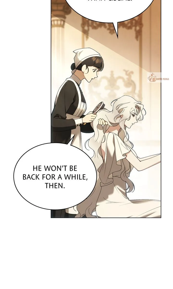 It Was Just a Contract Marriage Chapter 57 page 53