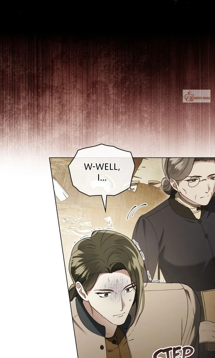 It Was Just a Contract Marriage Chapter 61 page 59