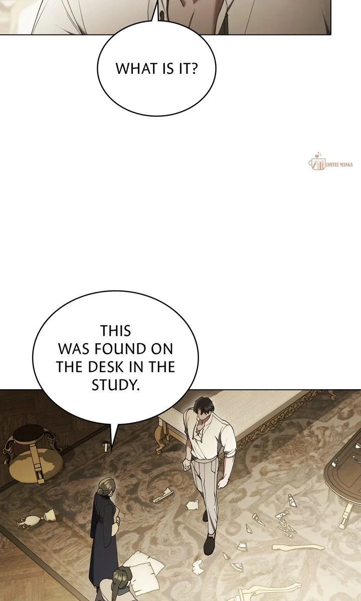 It Was Just a Contract Marriage Chapter 61 page 61