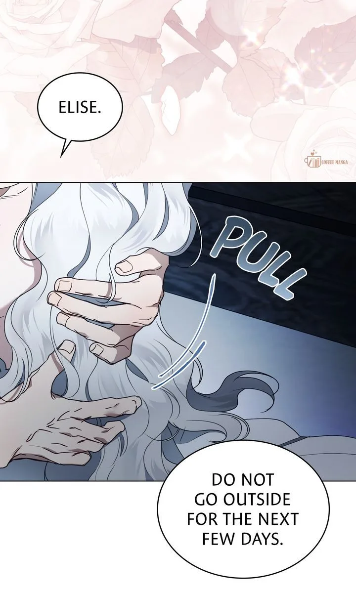 It Was Just a Contract Marriage Chapter 61 page 33