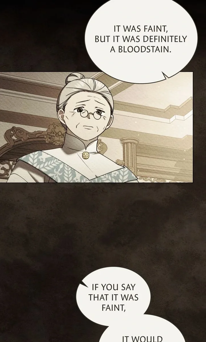It Was Just a Contract Marriage Chapter 58 page 20